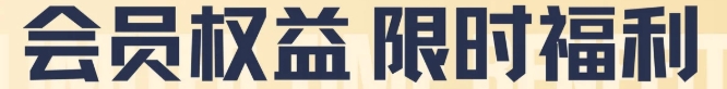 升级vip