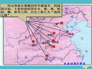 七年级历史上册第7课商鞅变法与都江堰的修建课件1中华书局版.pptx