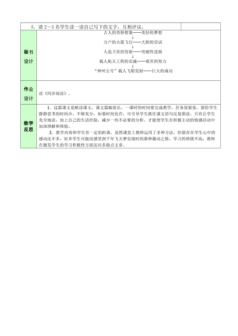 最新19、《千年梦圆在今朝》名师精心制作资料.doc_第3页