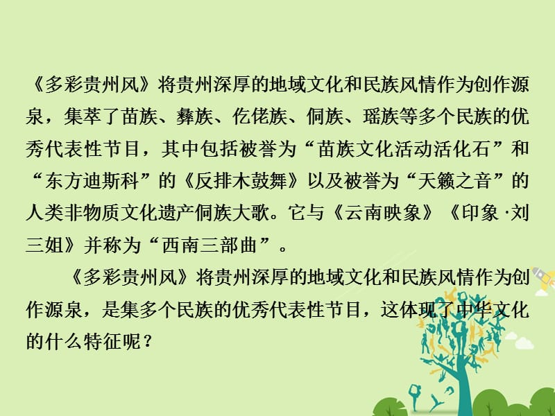 高中政治3_6_2博大精深的中华文化课件新人教版.pptx_第2页