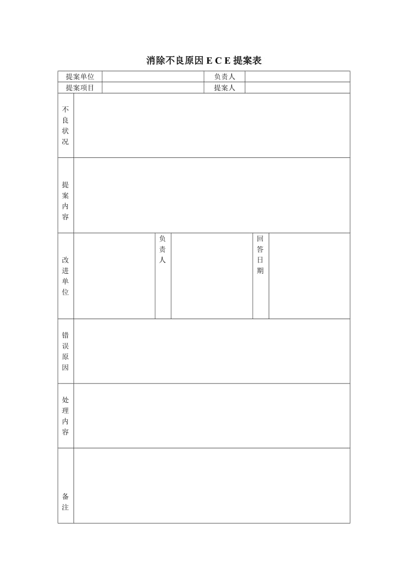 消除不良原因ece提案表.doc_第1页