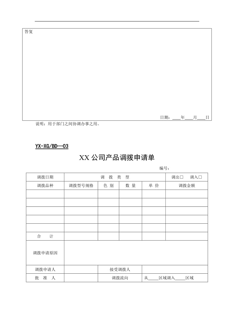 销售管理部表格_doc.doc_第3页