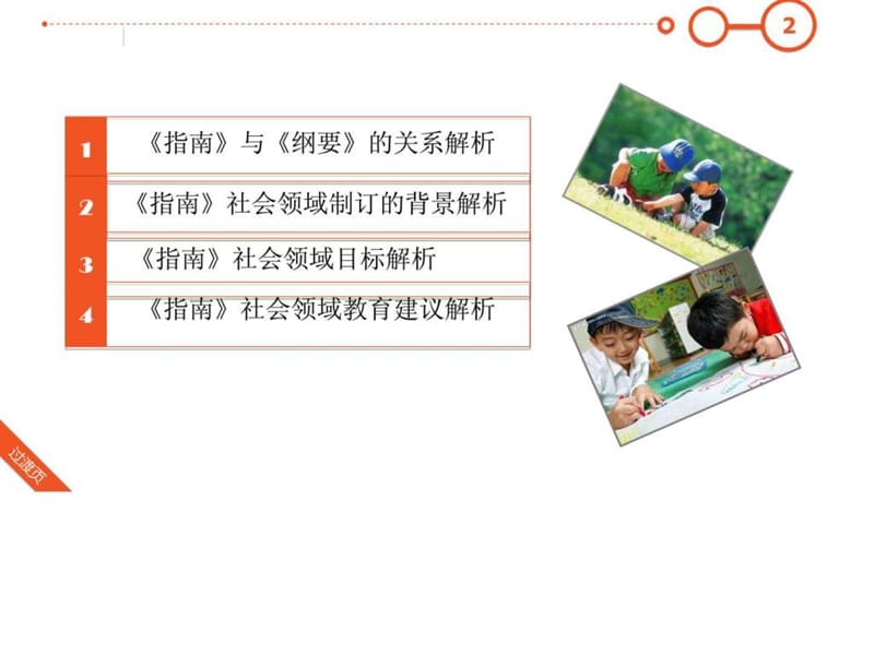 3-6岁儿童学习与发展指南解析(社会领域)_图文.ppt.ppt_第2页