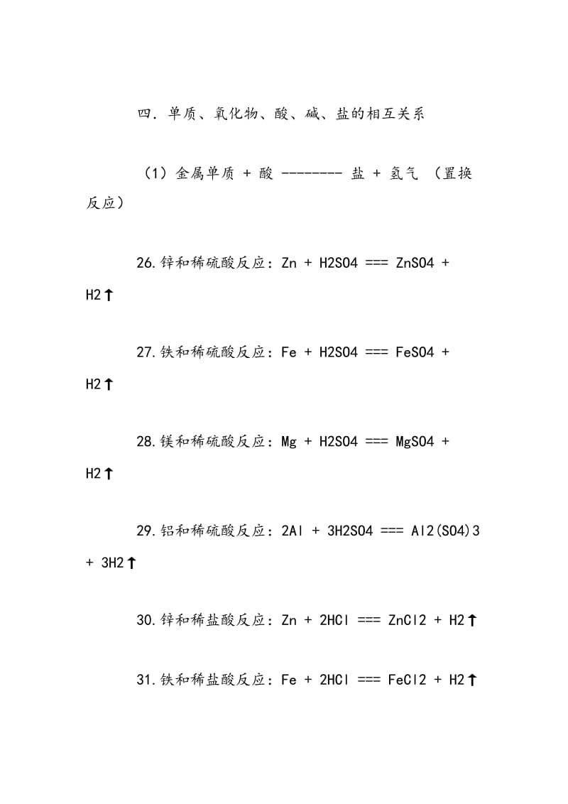初三化学方程式大全(2).doc_第2页