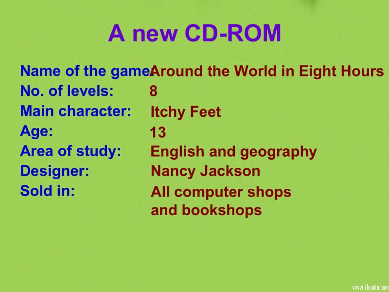 8B Unit 3 Reading.ppt_第2页