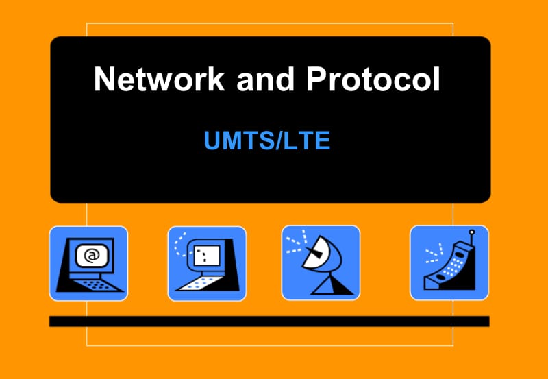 [信息与通信]UMTS-LTE.ppt_第1页