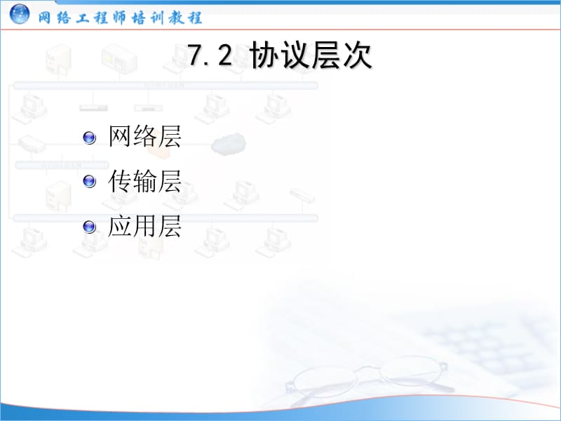 [互联网]网络工程师培训主题07：TCPIP协议族2006-04-02.ppt_第3页