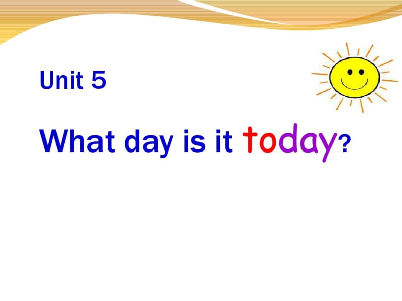 《Whatdayisittoday》PPT.pdf_第1页