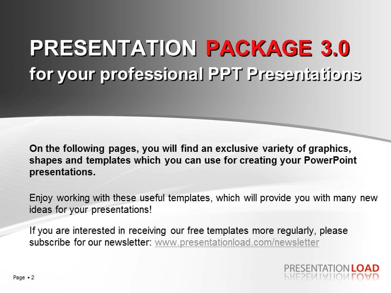 国外著名PPT设计咨询机构PresentationLoad精致动画模板一例.ppt_第2页