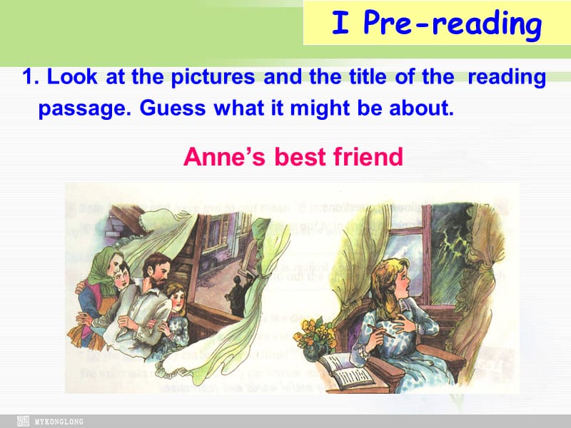 高一英语优质课件：Unit1 Friendship-Reading（新人教版必修1）.ppt_第3页