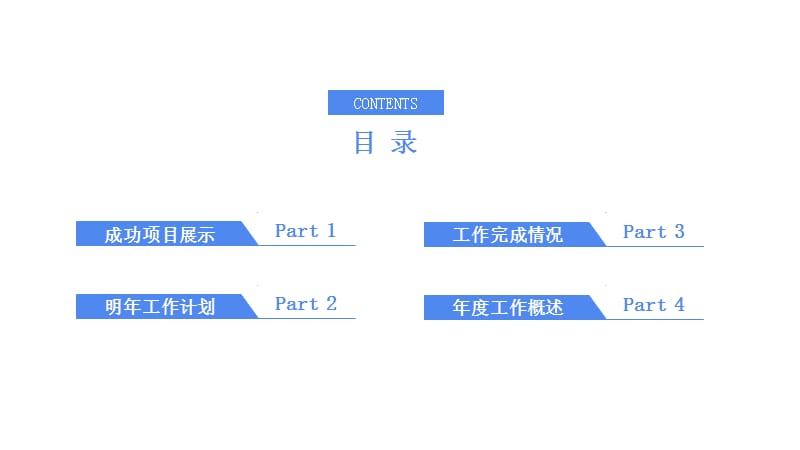 水彩泼墨营销策划商业计划书PPT模板.pptx_第2页