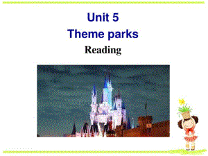 人教版高中英语必修4：themeparks.pdf
