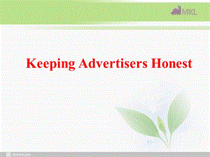 高中英语 Unit5Inside advertising-Using language课件 新人教选修9.ppt