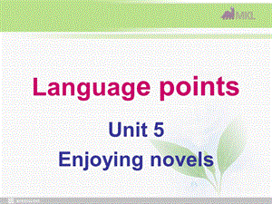 英语：Unit 5-Language points课件 新人教版选修10.ppt