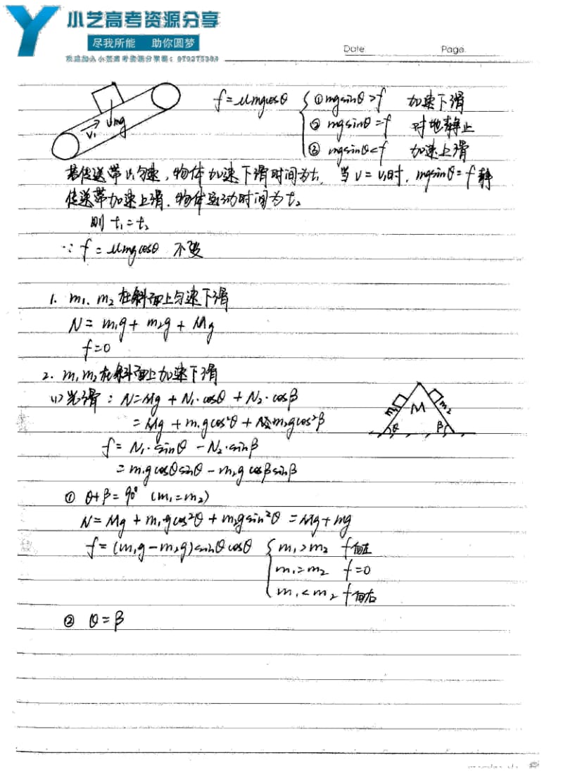 【物理】高考状元笔记.pdf_第1页