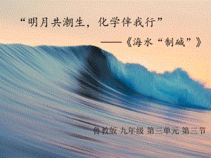 《海水制碱》说课分析.pdf