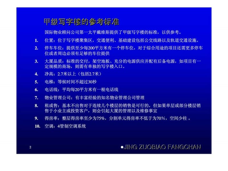 2007年合肥市苏豪国际商务中心营销策略.ppt_第2页