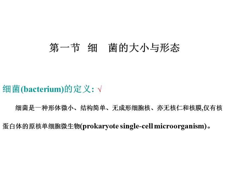 第1章细菌的形态与结构.ppt_第2页