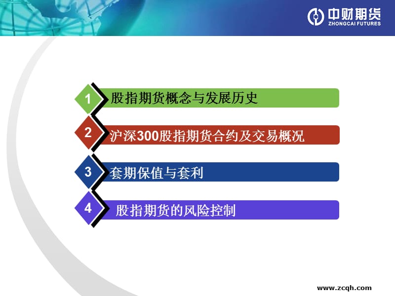 股指期货基础--耿双.ppt_第2页