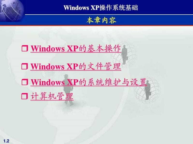 windows-xp操作系统基础.ppt_第2页