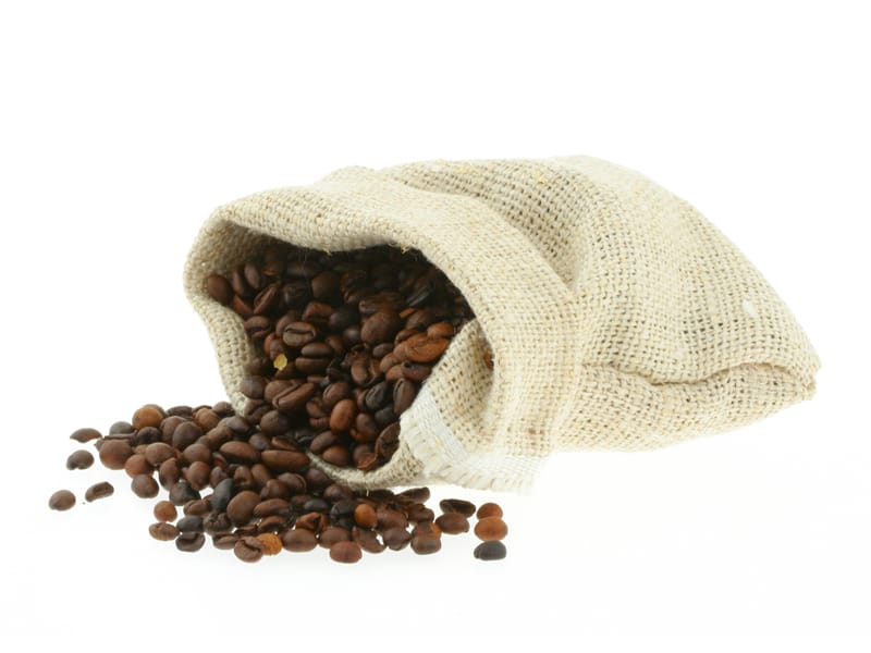 创意咖啡豆高清图片素材.ppt_第2页
