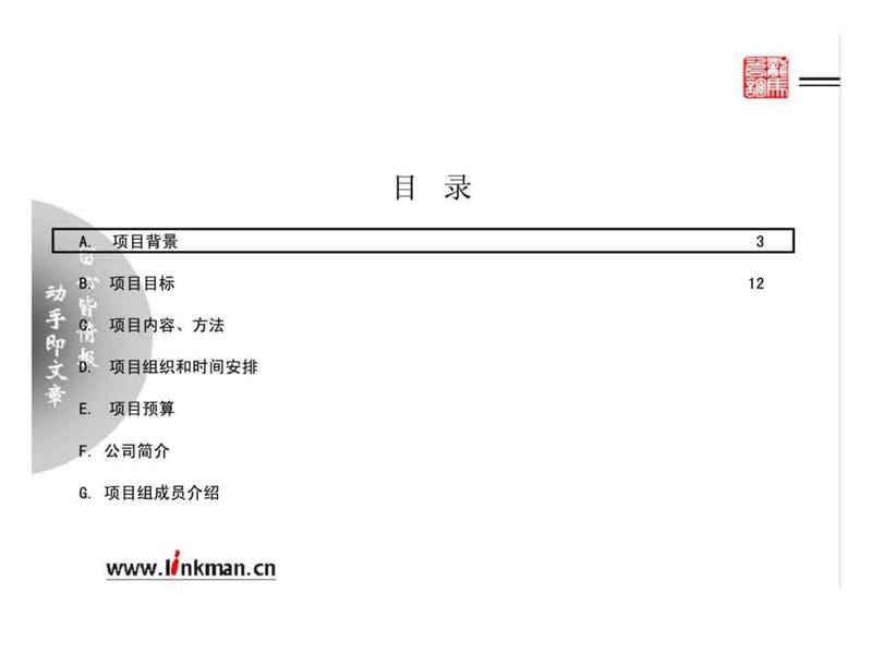 龙马咨询：湖南安信纳米科技有限公司管理模式设计项目建议书.ppt_第3页