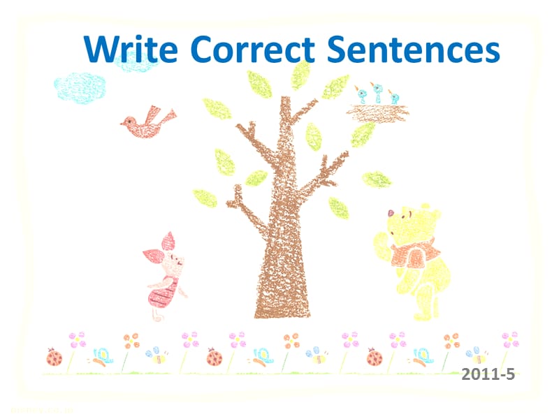 SentencesPractice.ppt_第1页