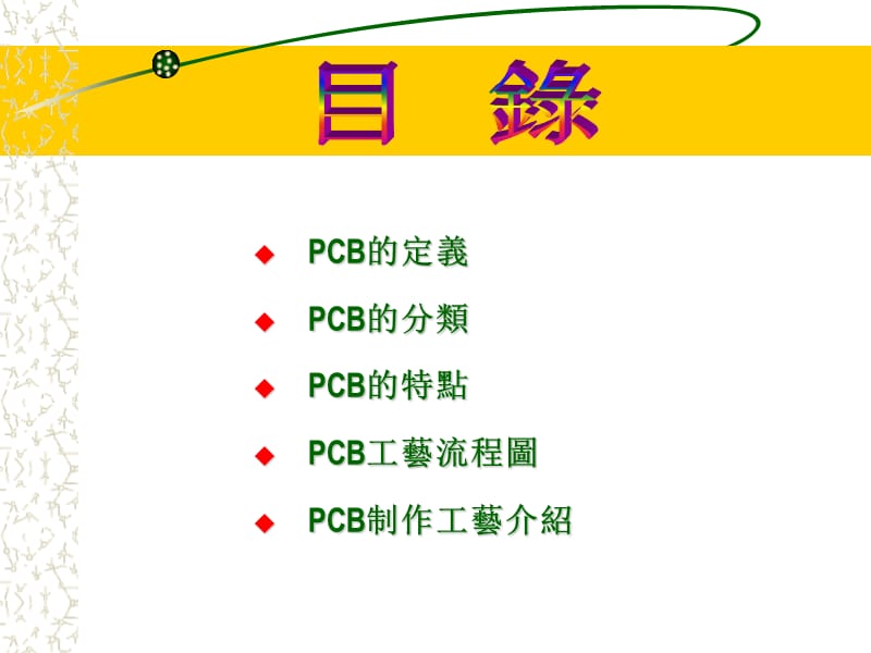 PCB分类、特点和工艺流程.ppt_第2页