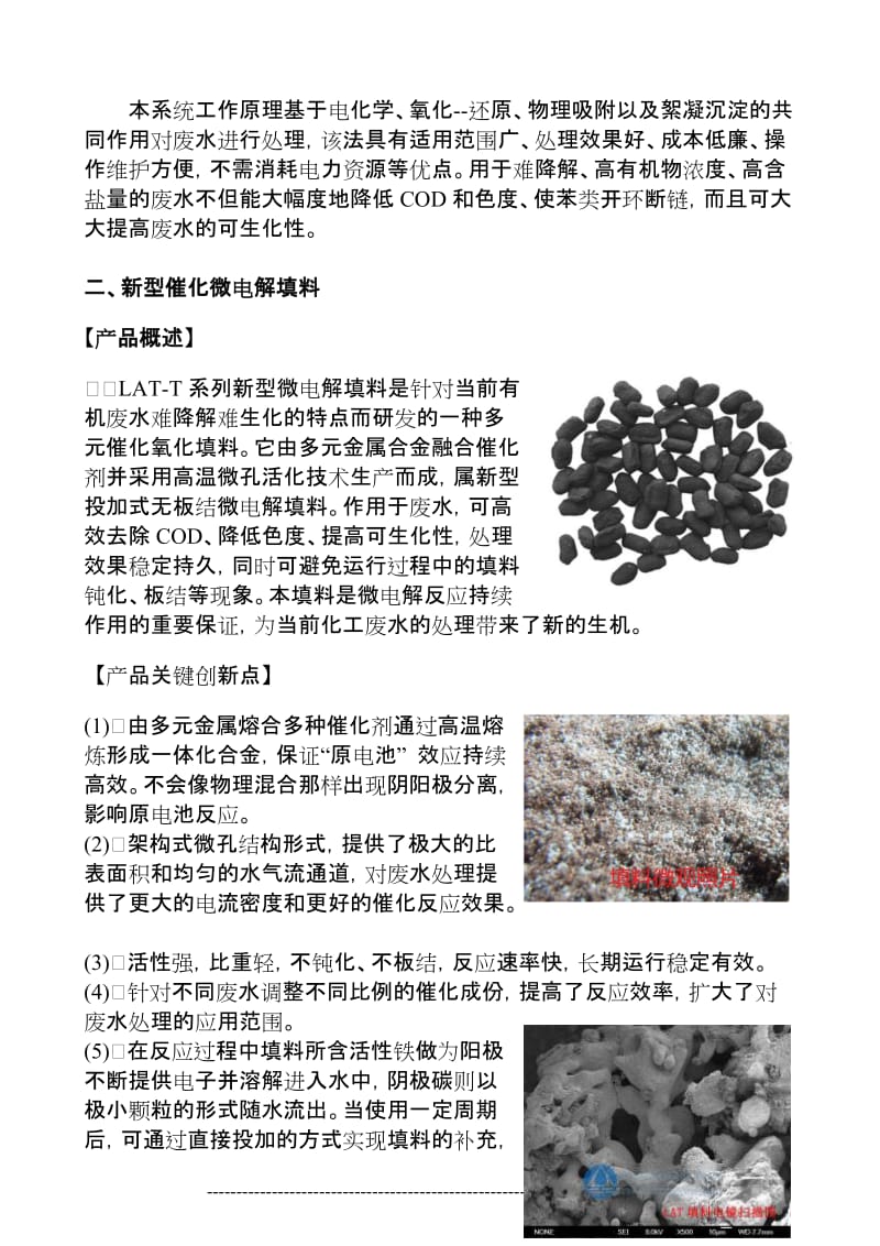 催化防板结阳铁碳微电解技.doc_第2页