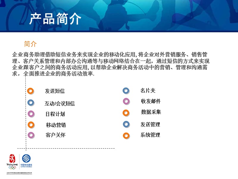 企业商务助理短信介绍.ppt_第3页