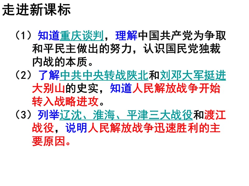 人教版中国历史八上第5单元单元复习课件.ppt_第2页