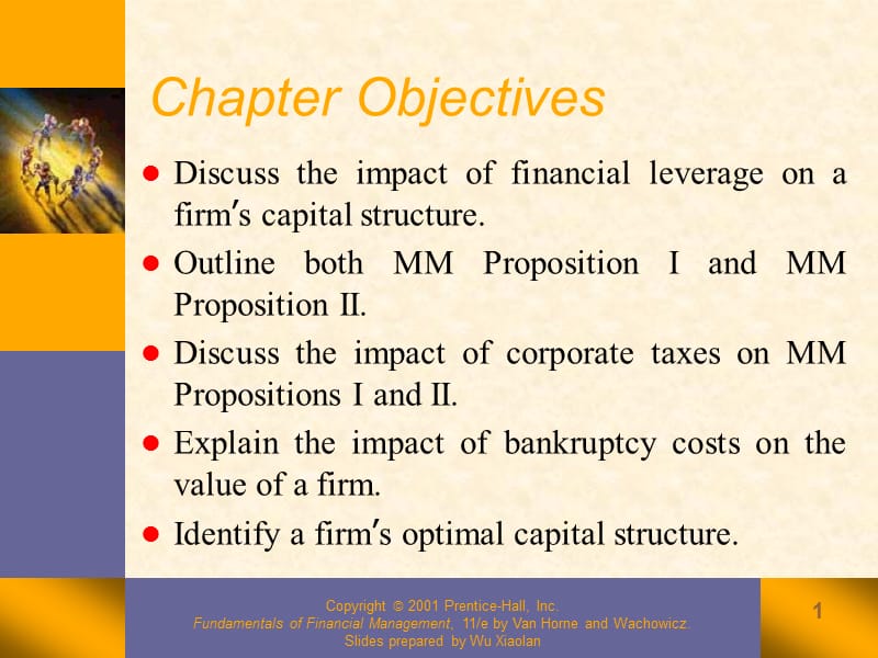 财务管理ppt英文课件Chapter 17.ppt_第2页
