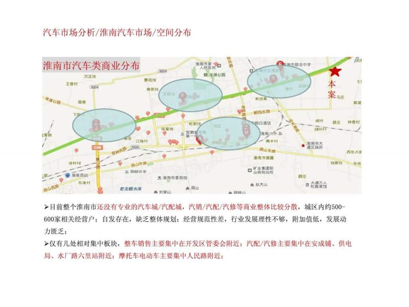 2012年淮南台湾车配城项目营销策划2.ppt_第1页