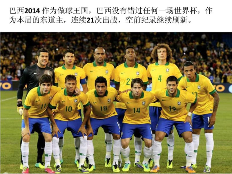 2014巴西世界杯32强巡礼.ppt_第1页