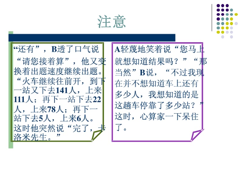 消费心理过程2.1第二章 记忆注意想象联想.ppt_第3页