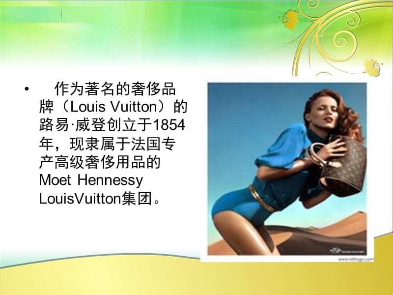 LV女包-女人的首选.ppt_第3页