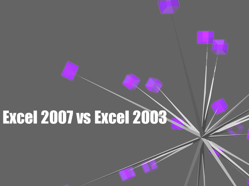 Excel2003与Excel2007的区别与使用教程.ppt_第1页