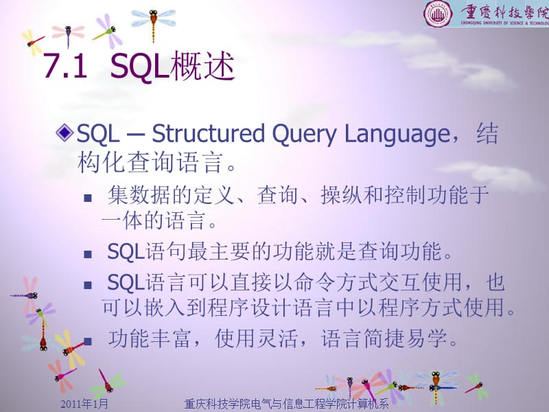 第七章SQL的应用.ppt_第3页