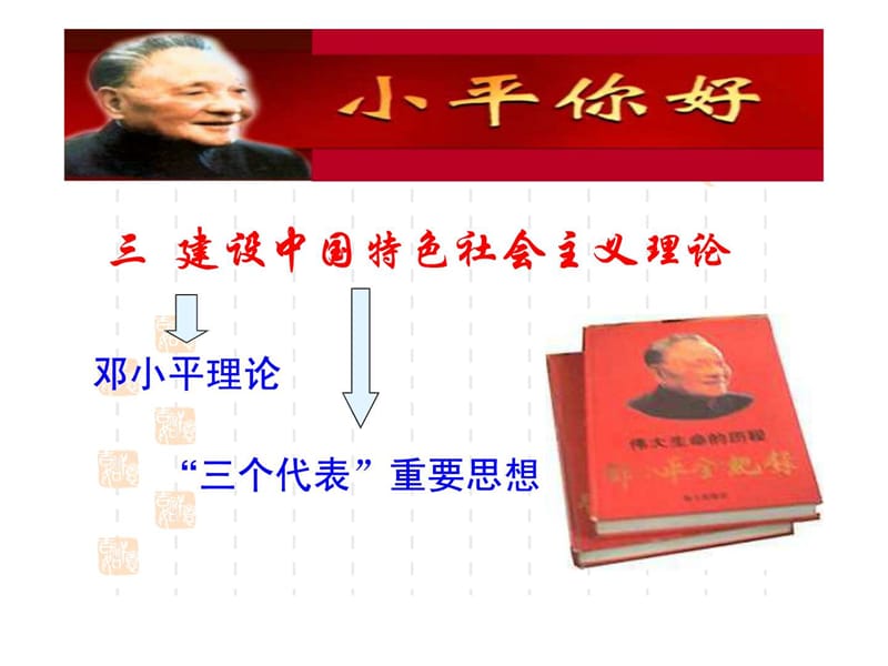 建设中国特色社会主义理论_图文.ppt.ppt_第2页