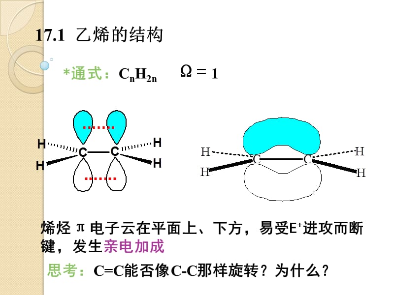 第十七章不饱和烃.ppt_第3页