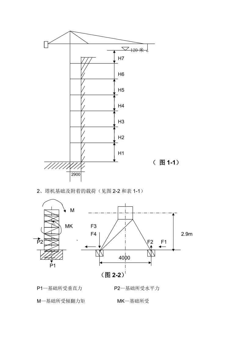 63塔官吊附着施工方案及计算书汇总.doc_第2页