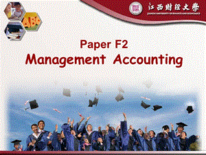 cost accounting f2-chapter11.ppt