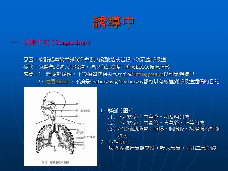 麻醉中呼吸系统并发症处理.ppt_第2页
