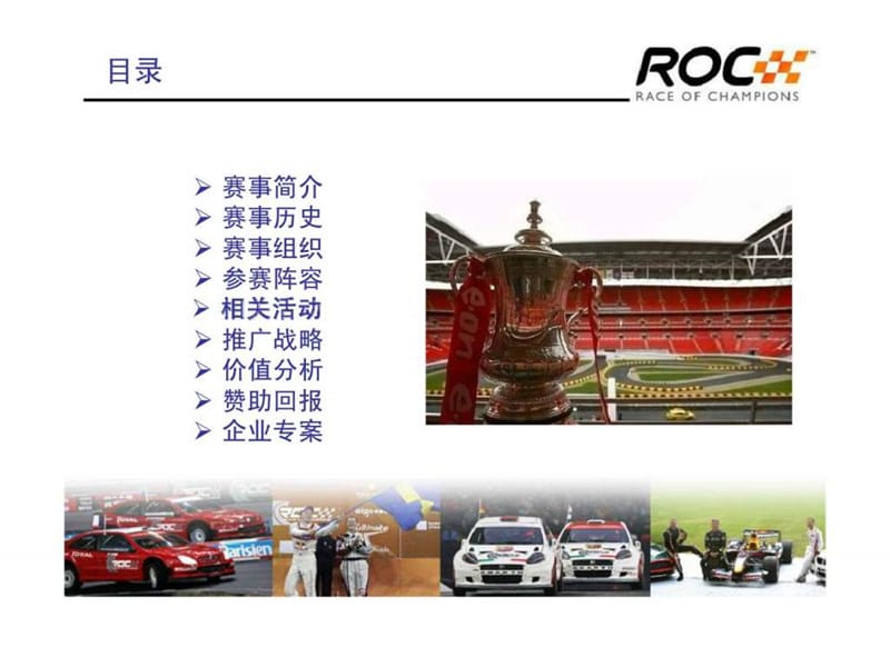2009世界车王争霸赛暨首届中国竞速节活动策划案.ppt_第2页