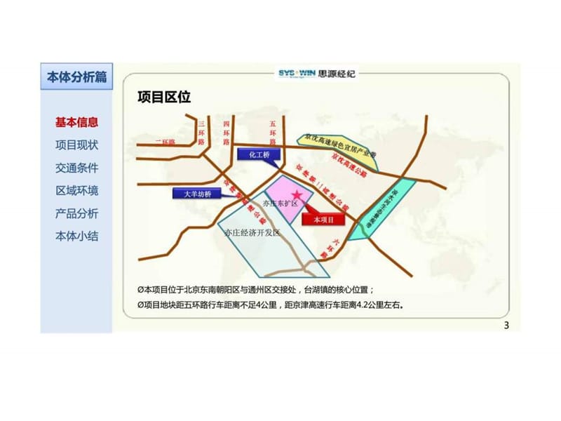 2010年5月北京润枫领尚项目营销策划报告.ppt_第3页