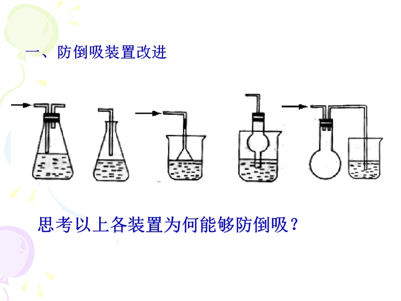 高中化学实验中的压强问题.ppt_第3页