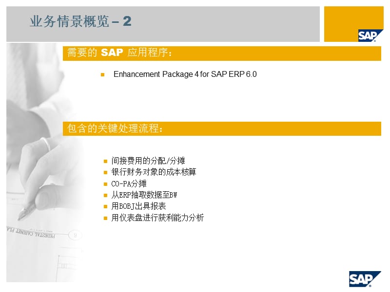 银行月结处理流程管理会计SAPBestPracticesBanking.ppt_第3页