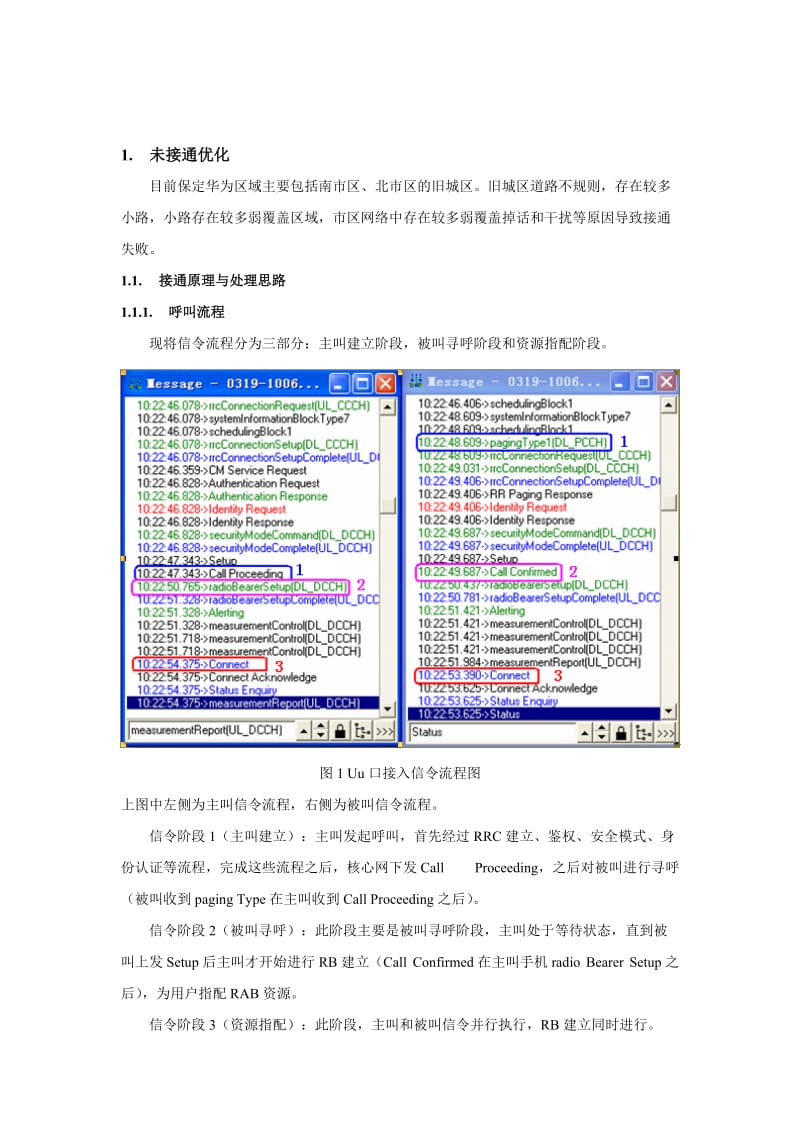 华为设备关键指标网络优化手册V110.doc_第3页
