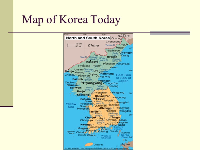 Focus on Korea - Welcome to the Asian Studies Center--Asian 关注朝鲜欢迎亚洲研究中心——亚洲.ppt_第2页