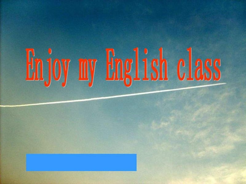 七年级英语开学第一课课件_图文_1489743075.ppt.ppt_第1页
